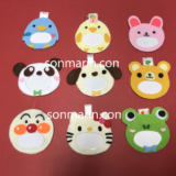 おすし屋さん 手作り簡単制作 かすみそうブログ